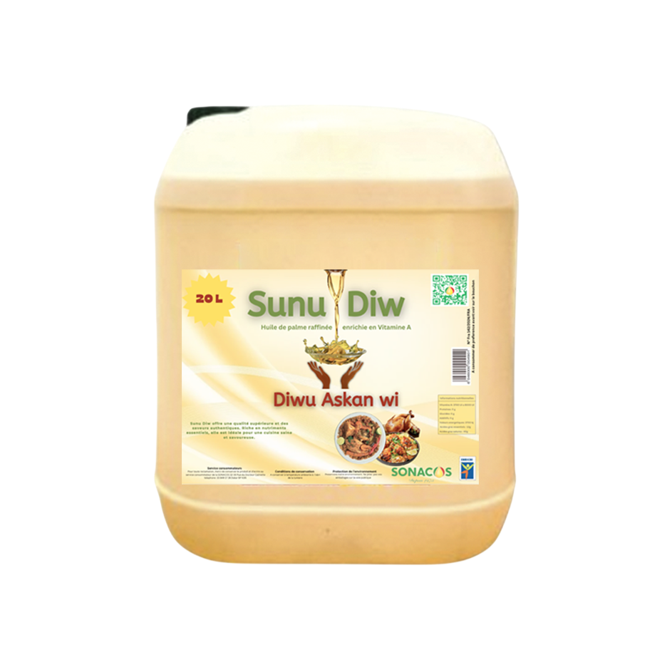 Sunu Diw 20L